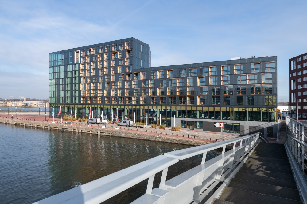 Westag Nederland BV – Hotel Jakarta DSC_4463