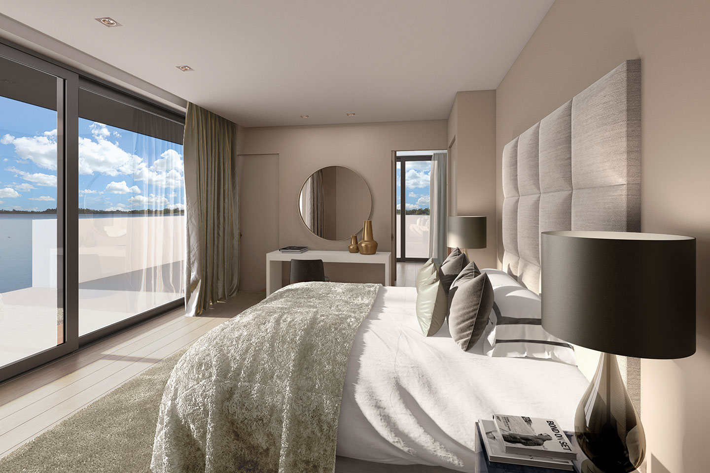 residentie_slaapkamer