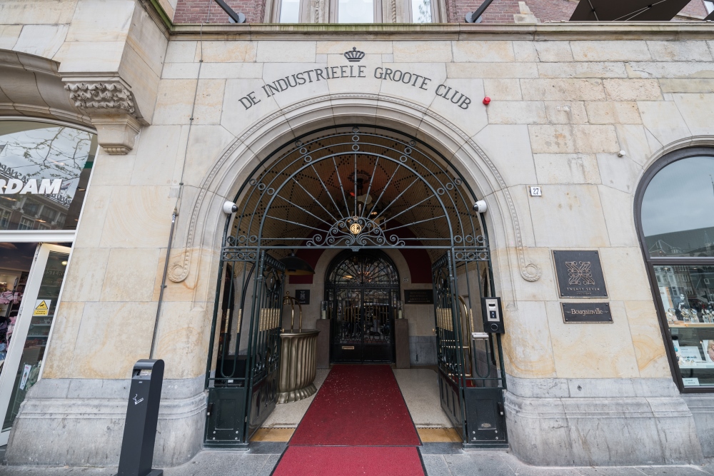 Westag Nederland – Hotel 27 Amsterdam 0022-DSC_0674