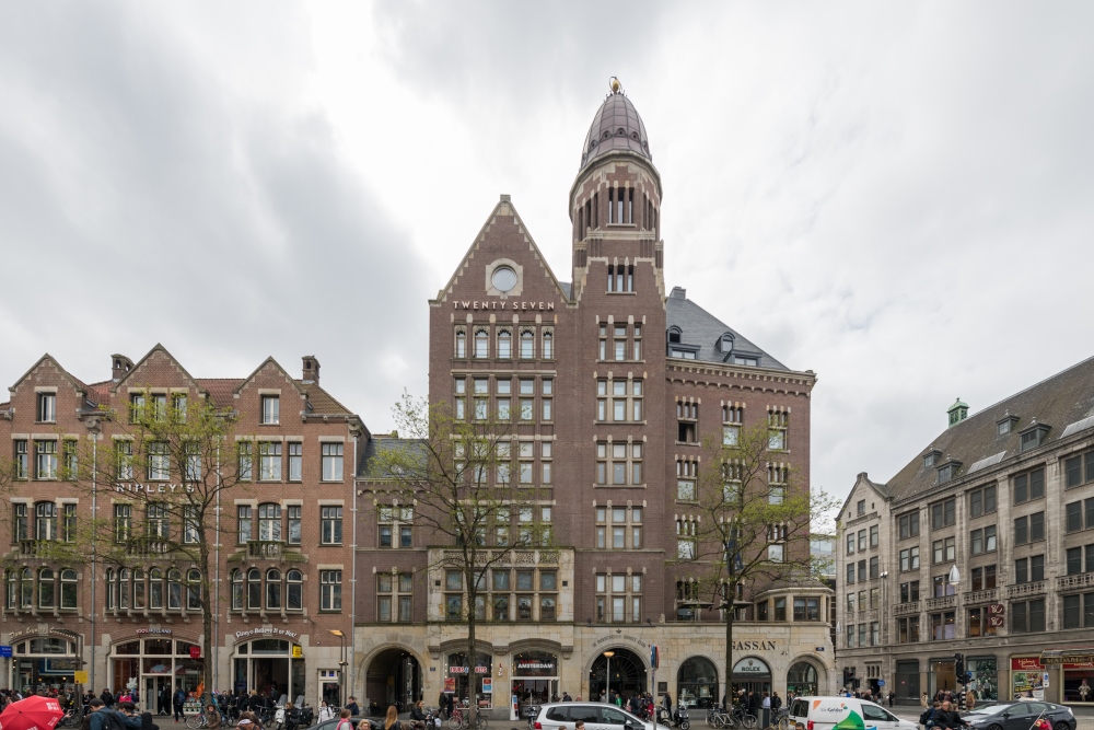 Westag Nederland – Hotel 27 Amsterdam 0023-DSC_0681