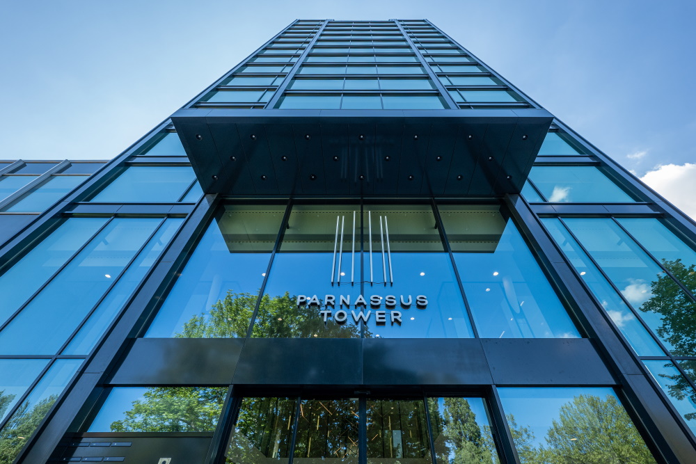 Westag Nederland BV Parnassus Amsterdam__0015_PS1B9438